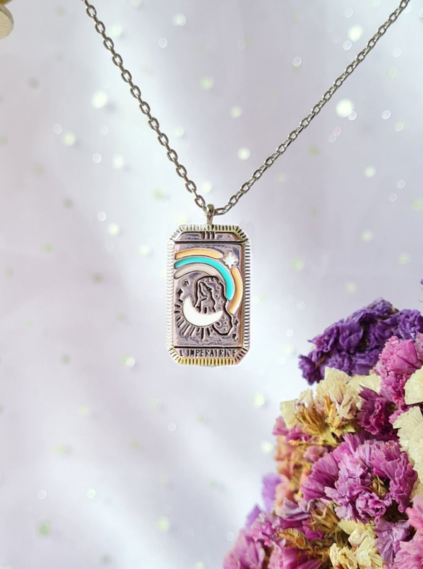 Collares de Tarot