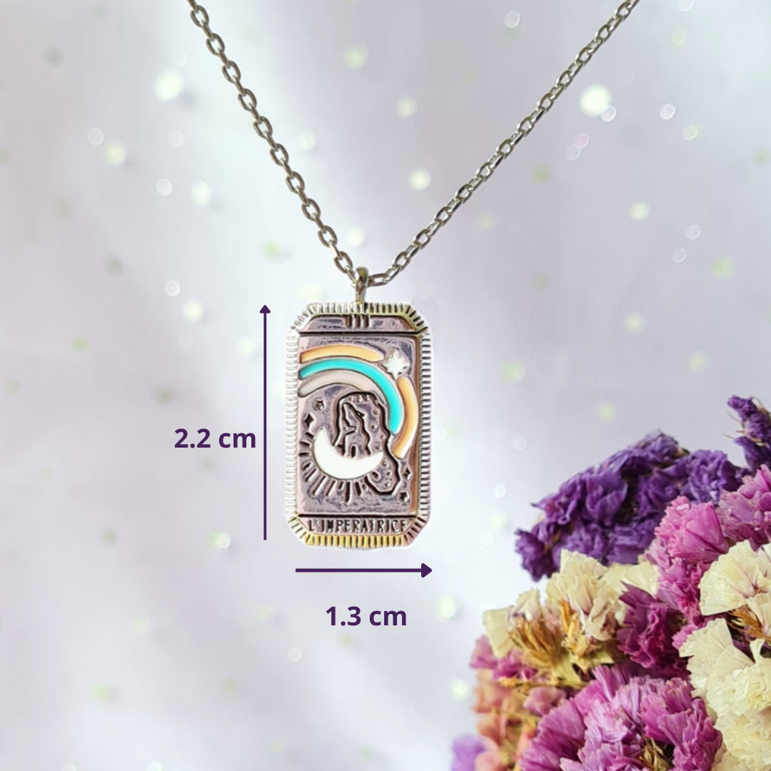 Collares de Tarot